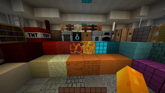 Finlandia 64x64 | Minecraft Texture Pack смотреть онлайн