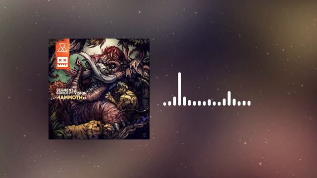 Segment & Concept Vision - Charge