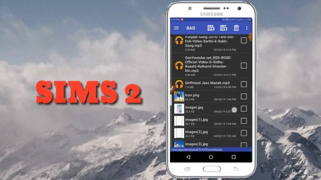 Download 'The Sims 2, Game for android mobile 2019 смотреть онлайн