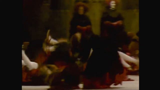 Anthony Dowell - Prince of the Pagodas смотреть онлайн