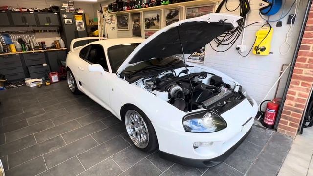 V8 Ranger Raptor 3UZ & ZF8HP70 Turbo Lamik TCU смотреть онлайн