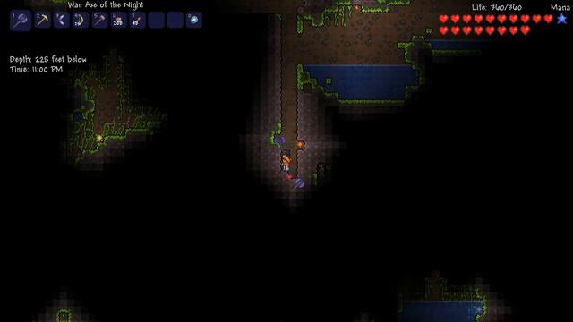 Let's Play Terraria [DEUTSCH] [HD] #043 - UNDER THE JUNGLE смотреть онлайн