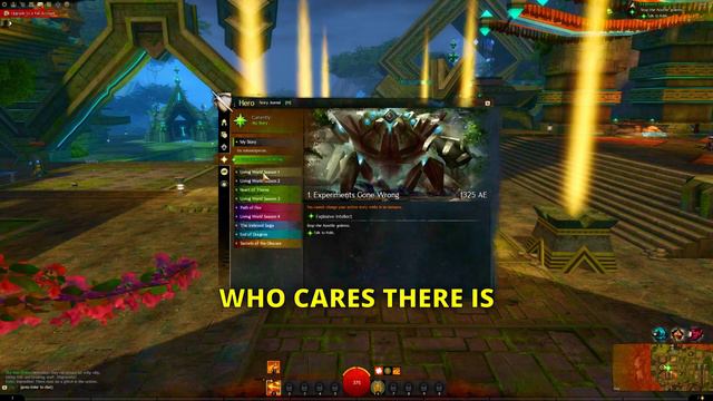 Guild Wars 2 Sucks (just an avrage mmorpg) смотреть онлайн