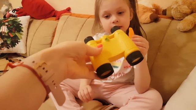 LIFE VLOG: РУМ ТУР по Квартире! Лика Отказывается Делать Уроки! смотреть онлайн