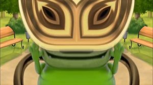 WARPED & MULTIMIRROR Gummibär REQUEST VIDOE Hungarian HD Gummy Bear Song