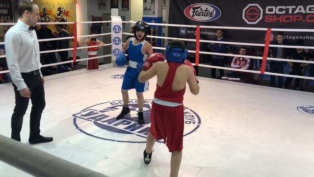 Газимагомедов Джамал Гейдарлы Рауль 2 смотреть онлайн