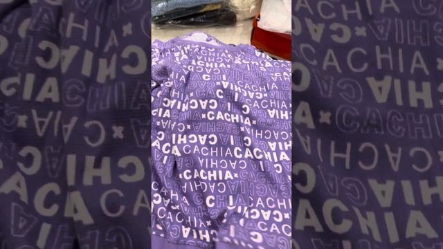 #ТебеНадо обзор выкупа из Китая