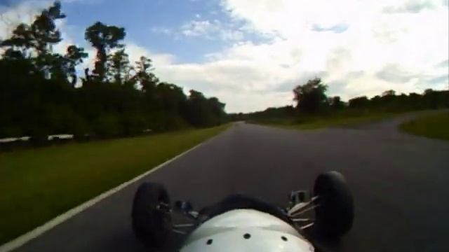 FRCCA Formula Ford Summit Point смотреть онлайн