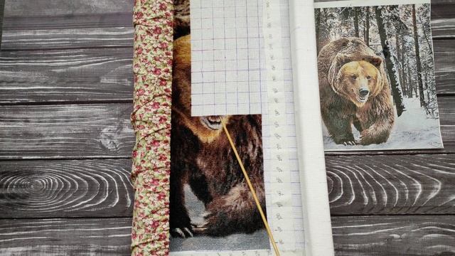 вышивка 15 неделя/уно/#вышивкакрестом многоцветки смотреть онлайн