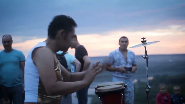 Барабанное шоу Splash смотреть онлайн