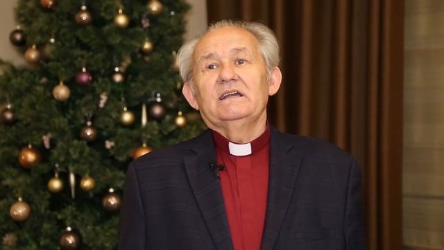 Поздравление ВСЕХ христиан с Рождеством и Новым 2017 годом! смотреть онлайн