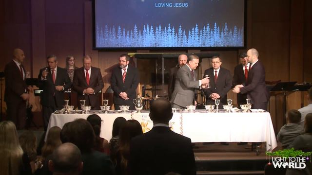 Воскресное Служение 01-07-2018 Sunday Service смотреть онлайн