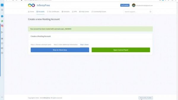 Експорт сайту з codepen на хостинг (export site from codepen to hosting).