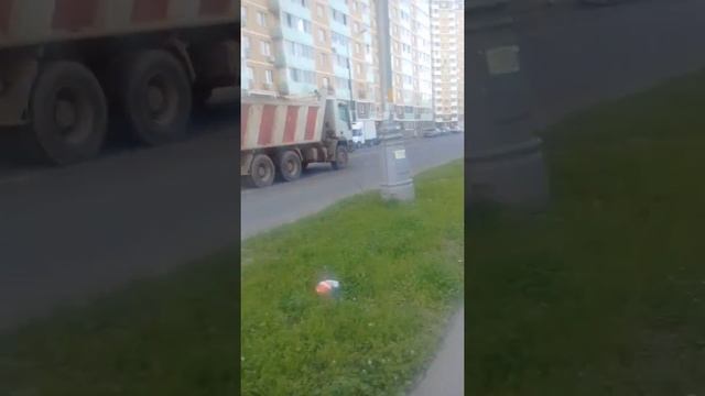 ЖК Люберцы 2018 Самолет Девелопер.часть 1 смотреть онлайн