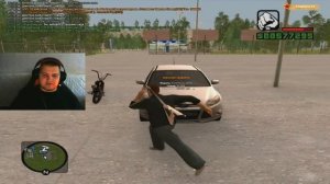 CRMP Rodina RolePlay - СЛИЛ ВСЕ МАШИНЫ В ГОС И КУПИЛ ОДНУ НОВУЮ МАШИНУ!#267