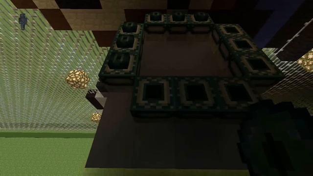 MINECRAFT - PS4 - INVISIBLE LIGHT SOURCE - HOW TO - TUTORIAL ( PS3 / XBOX / PC / VITA ) смотреть онлайн