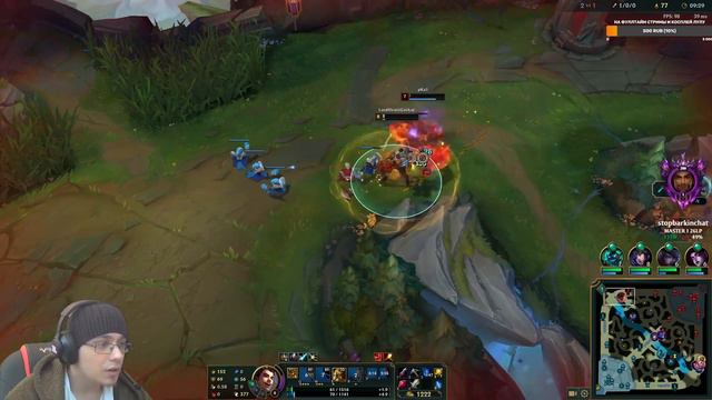 ПОЧЕМУ ФЛЕШ ДО СИХ ПОР НЕ ДАМАЖИТ POROSAD / lord_of_cancers смотреть онлайн