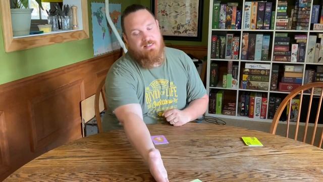 Taco, cat, goat, cheese, pizza on the flip-side (review & how to play) смотреть онлайн
