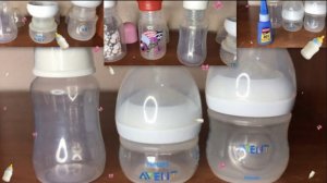 Как загерметизировать бутылочку для реборна👶