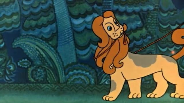 Сказка сказывается смотреть онлайн