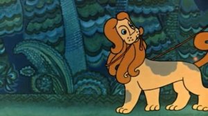 Сказка сказывается