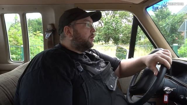 Projekt 1990 Ford F-150 | Motor Macht Probleme, Ich dachte wir haben den Fehler gefunden. смотреть онлайн