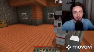 Эдисон и Катя в космосе