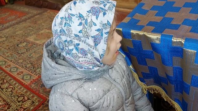 Казанской Божьей Матери смотреть онлайн