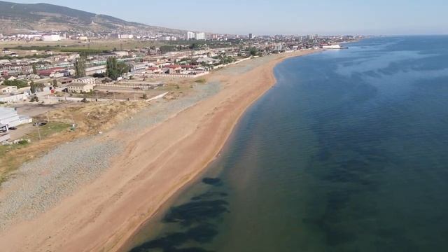 Дагестан. Дербент- пляж (1).mp4