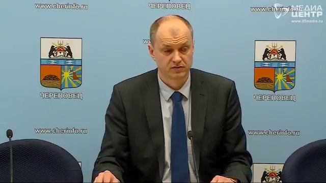Капитальный ремонт дорог стартовал в Череповце смотреть онлайн