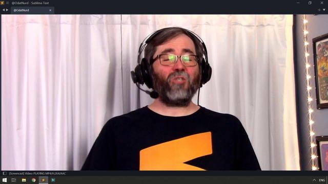 [BU02] How to easily create your first Sublime Text build system смотреть онлайн