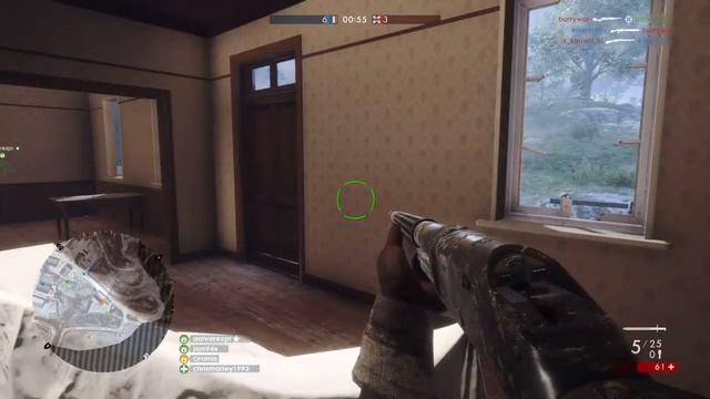 Battlefield 1 - Ну такое. смотреть онлайн