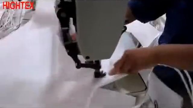 Industrielle Nähmaschine Für FIBC