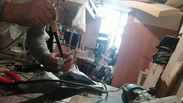 Ремонт светодиодной лампочки смотреть онлайн