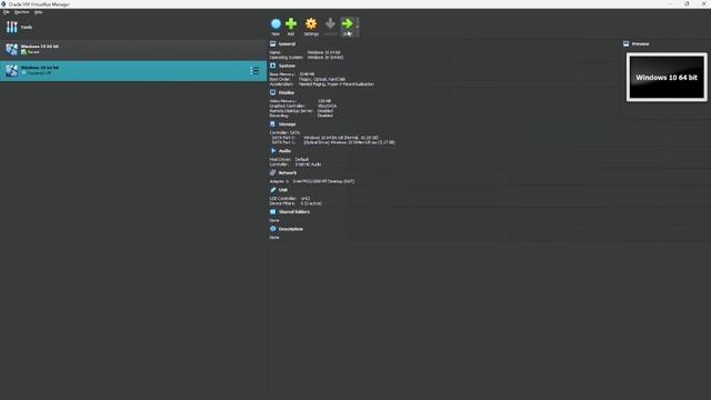 INILAH CARA MENGINSTAL WINDOWS 10 DENGAN VIRTUALBOX | GAMPANG BANGET смотреть онлайн