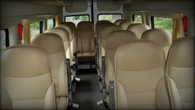 В Россию едет конкурент «Газели» из Казахстана! Вот как он выглядит