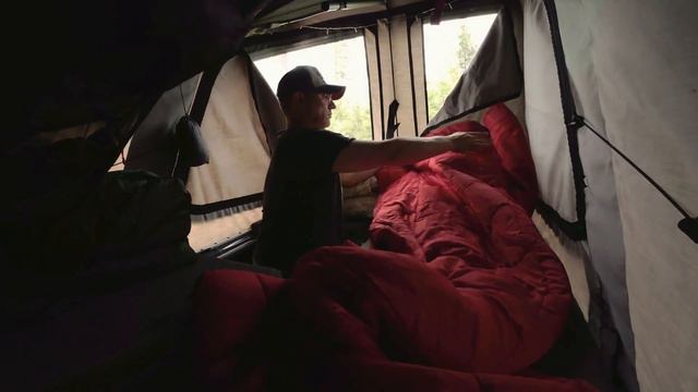 OVERLAND Camping in Schweden [ Stressfrei, Lagerfeuer, Camping Küche, ASMR ] смотреть онлайн