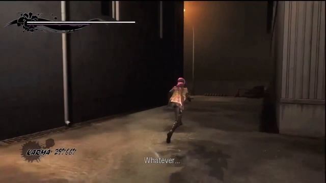 NINJA GAIDEN 3: Razor's Edge - 8 Лет Спустя смотреть онлайн