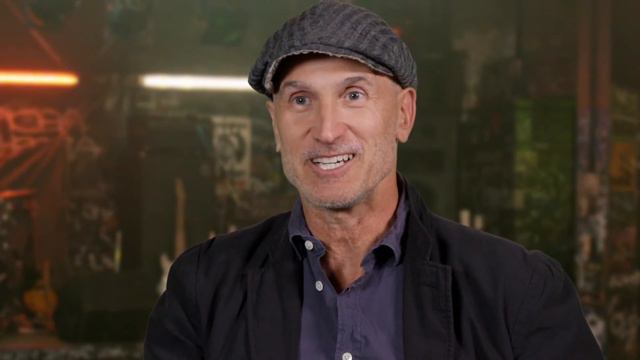 Craig Gillespie: CRUELLA