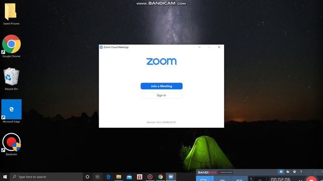 How To Install Zoom On Laptop 2020 || install Zoom App On PC смотреть онлайн