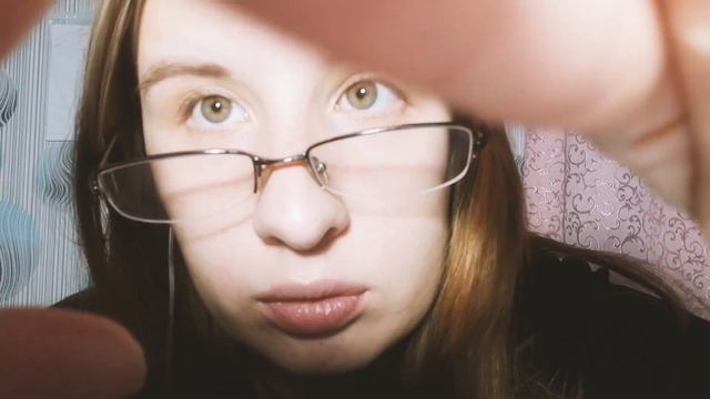 АСМР/РОЛЕВАЯ ИГРА/КОСМЕТОЛОГ КАССАНДРА?ASMR / ROLE GAME / CASSANDER'S COSMETOLOGIST