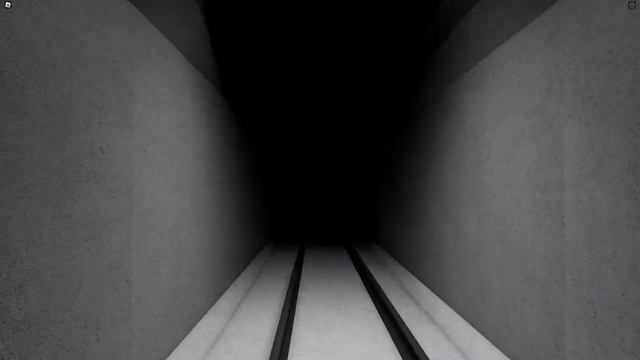 Thomas.exe In Action! (The Tunnel - Roblox) смотреть онлайн