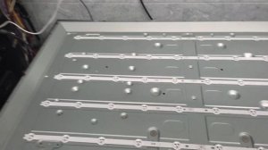 LG42 LN 575 - не включается