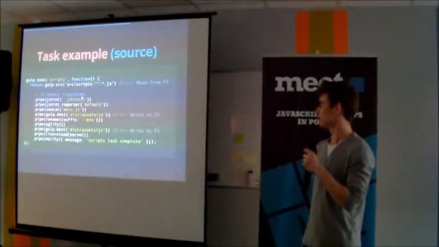 meet.js# Gulp смотреть онлайн