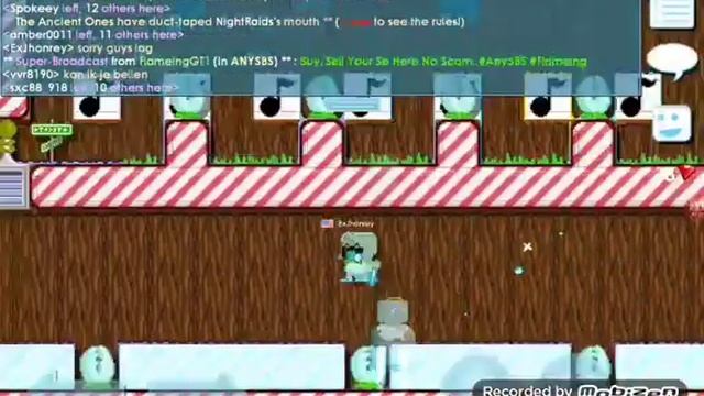 Growtopia finishing 25jumps wold смотреть онлайн