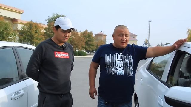 GM UZBEKISTAN/OXUNOV TV АНДИЖОН АВТО САЛЛОНИДАН БУНДАЙ БУЛИШИНИ КУТМАГАН ЭДИ.. смотреть онлайн