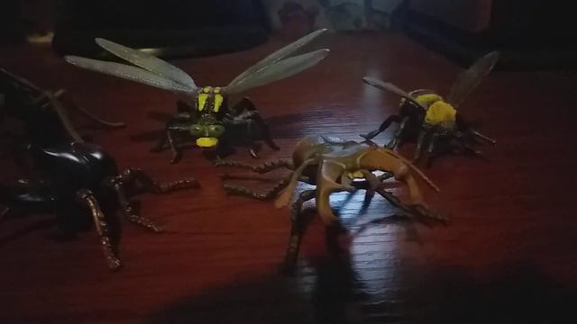 A bug's life The time of your life Insects Figures смотреть онлайн