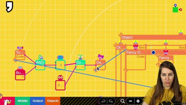 Game Builder Garage | Lesson 5 - Mystery Room смотреть онлайн