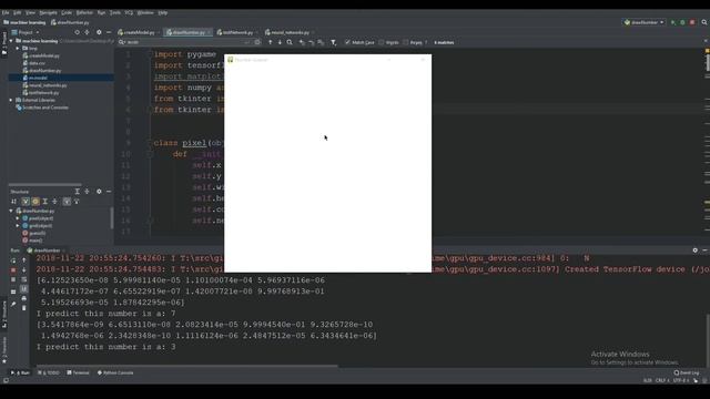 Machine learning using python - project assignment for skyfi labs online course - by A.sameer смотреть онлайн