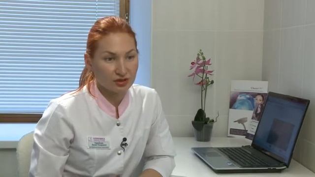 Как вернуть гладкость и молодость коже? смотреть онлайн